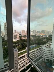 Blk 116B Tenteram Peak (Toa Payoh), HDB 3 Rooms #605488981